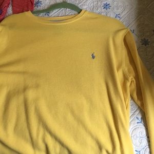Ralph Lauren thermal